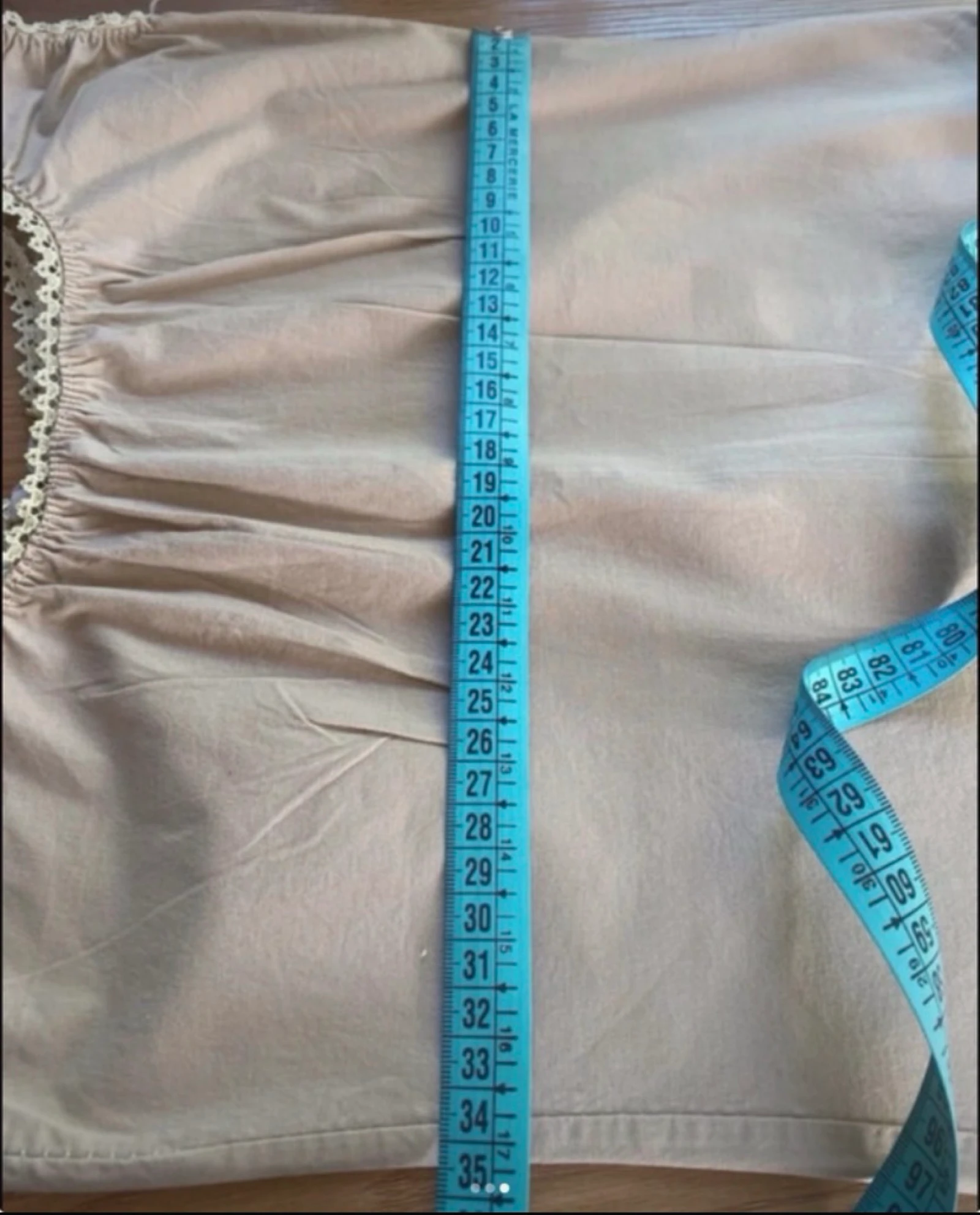 Bonito vestido de verano para mujer – photo 3